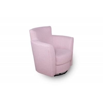 Swivel and Glider Chair 9126 (Prelude 067)